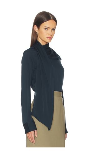 Celeste Silk Top in . Size XS. Also in S, M, L - SRG - Modalova