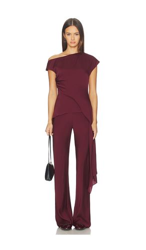 Selena Silk Top in . Size M. Also in S, XS, XXS - SRG - Modalova