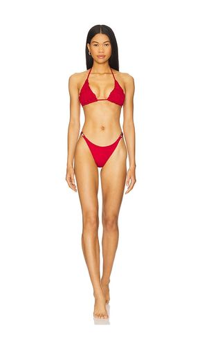 Lia Bikini Set in . - size L (also in M, S) - Selia Richwood - Modalova