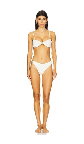 Bri Bikini Set in . - size S (also in XS) - Selia Richwood - Modalova