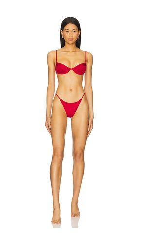 Amy Bikini Set in . - size L (also in M, XS) - Selia Richwood - Modalova