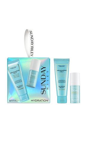Ornamento hydration en color belleza: na talla all - Sunday Riley - Modalova