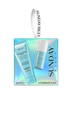 Ornamento hydration en color belleza: na talla all - Sunday Riley - Modalova