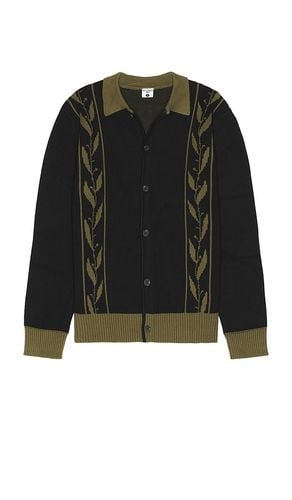 Olive Branch Cardigan in . - size L (also in M, S, XL/1X) - Service Works - Modalova