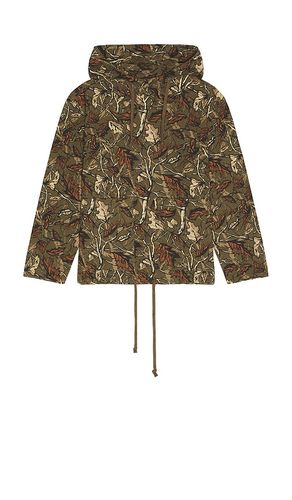 Smock Jacket in Green. - size M (also in S) - Service Works - Modalova