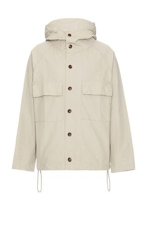 Allotment Parka in Beige. - size L (also in M, XL/1X) - Service Works - Modalova