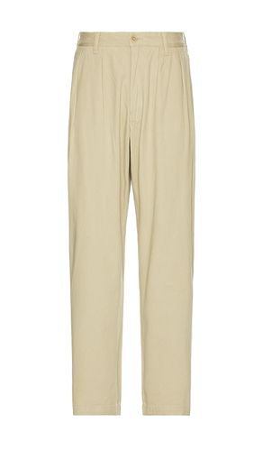 Drill Part Timer Pants in Cream. - size L (also in S, XL/1X) - Service Works - Modalova