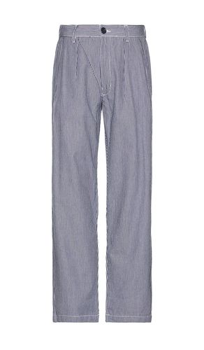 Part Timer Trousers in Blue. - size L (also in S, XL/1X) - Service Works - Modalova