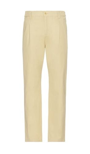 Dense Twill Waiter Pant in . - size L (also in M, S, XL/1X) - Service Works - Modalova