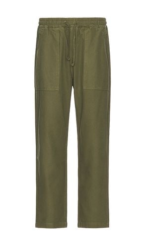 Canvas Chef Pant in . - size L (also in M, S, XL/1X) - Service Works - Modalova