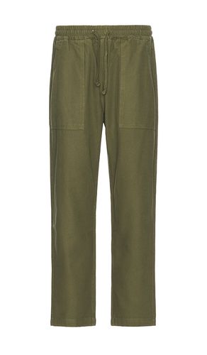 Canvas Chef Pant in . - size L (also in XL/1X) - Service Works - Modalova