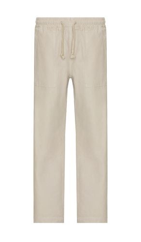 Classic Chef Pants in Nude. - size L (also in M, S, XL/1X) - Service Works - Modalova