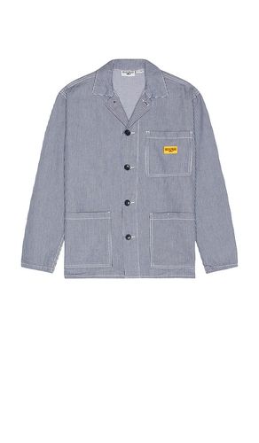 Chore Shirt in Blue. - size L (also in M) - Service Works - Modalova