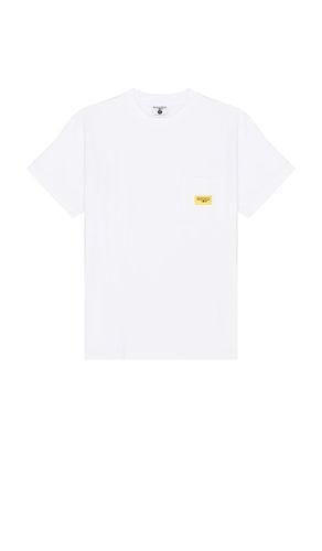 Waffle Pocket Tee in . - size L (also in M, S, XL/1X) - Service Works - Modalova