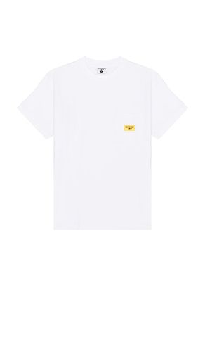 Waffle Pocket Tee in . - size M (also in S, XL/1X) - Service Works - Modalova