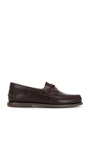 X One of these Days Lou Boat Shoe in . Taglia 9. Also in 9.5 - Sperry - Modalova