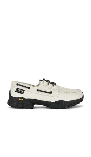 X Pleasures 3-Eye Vibram Hiker Loafer in . Size 10. Also in 11, 11.5, 7, 7.5, 9.5 - Sperry - Modalova