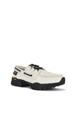 X Pleasures 3-Eye Vibram Hiker Loafer in . Size 10. Also in 11, 11.5, 7, 7.5, 9.5 - Sperry - Modalova