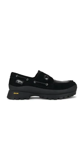 X Pleasures 3-Eye Vibram Turn-lock Lug Boat Loafer in . Size 11. Also in 11.5, 12, 8 - Sperry - Modalova