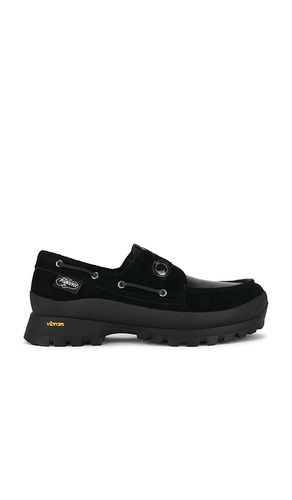 X Pleasures 3-Eye Vibram Turn-lock Lug Boat Loafer in . Size 11. Also in 11.5, 7.5 - Sperry - Modalova