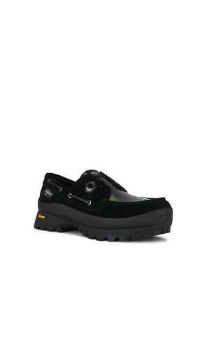 X Pleasures 3-Eye Vibram Turn-lock Lug Boat Loafer in . Size 11. Also in 11.5, 12, 8 - Sperry - Modalova