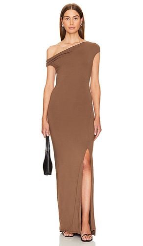 Arlette Twist Dress in . - size L (also in M, S, XS) - Rue Sophie - Modalova