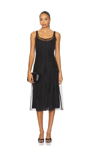 Anouk Dress in . - size L (also in M, S, XL, XS) - Rue Sophie - Modalova