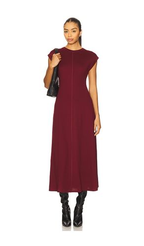 Emmy Dress in Red. - size L (also in XS) - Rue Sophie - Modalova