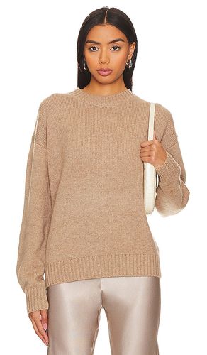 Easy Crew Sweater in . - size L (also in M, S, XS) - Rue Sophie - Modalova