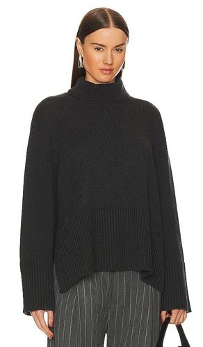 Della Turtleneck Pullover in . - size L (also in M, S, XS) - Rue Sophie - Modalova