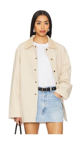 Nat Jacket in . Size L. Also in XL - Rue Sophie - Modalova
