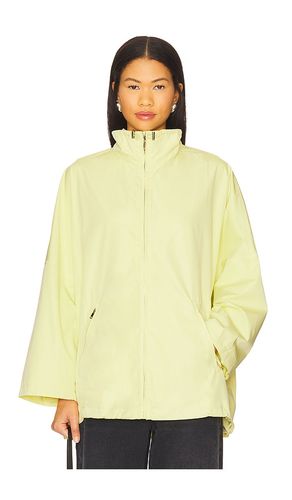 Spence Jacket in Yellow. - size L (also in M, S, XL, XS) - Rue Sophie - Modalova