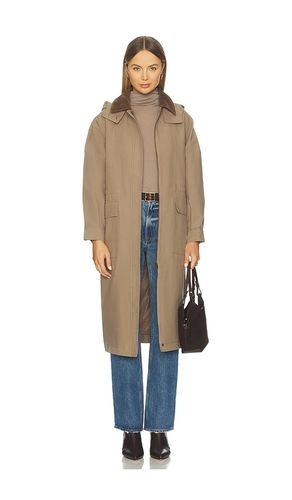 Jacob Coat in . - size L (also in M, S, XL, XS) - Rue Sophie - Modalova