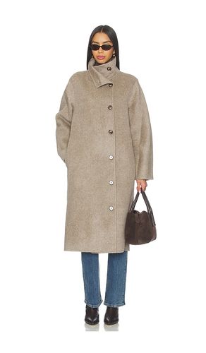 Eligio Coat in . Size L. Also in M - Rue Sophie - Modalova