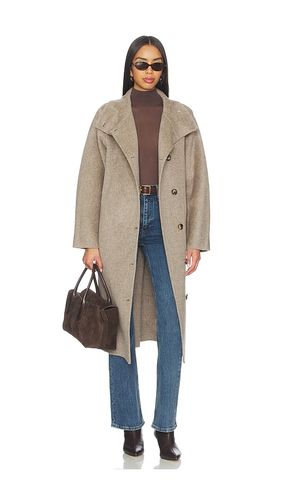 Eligio Coat in . Size L. Also in M - Rue Sophie - Modalova