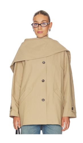 Meline Jacket in Beige. - size S (also in M, L) - Rue Sophie - Modalova