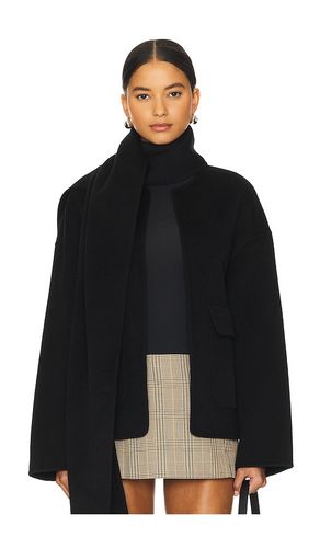 Jardin Scarf Jacket in . - size L (also in XL) - Rue Sophie - Modalova