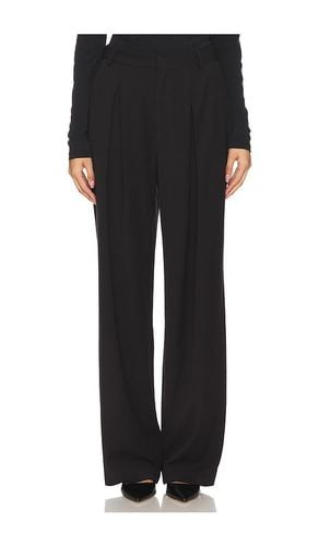 Drape Pant in . - size L (also in M, S, XL, XS) - Rue Sophie - Modalova