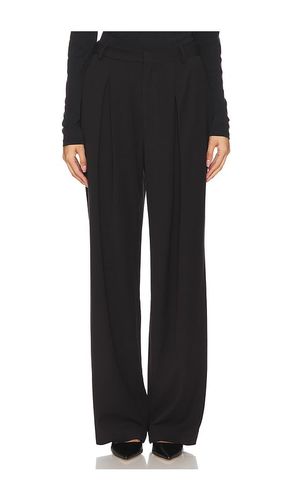 Drape Pant in . - size S (also in XL, XS) - Rue Sophie - Modalova