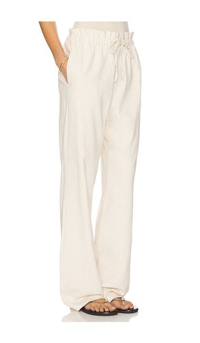 Sieste Pant in . Taglia M. Also in XL - Rue Sophie - Modalova