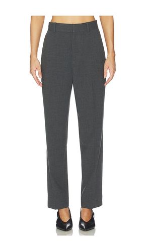 Nessa Pant in Grey. - size L (also in M, S, XS) - Rue Sophie - Modalova