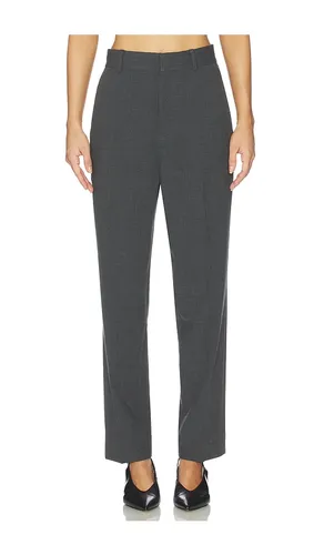 Nessa Pant in Grey. - size M (also in XS) - Rue Sophie - Modalova