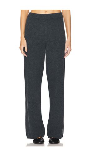 Denis Pant in Slate. - size L (also in M, S) - Rue Sophie - Modalova