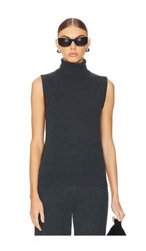 Denis Top in Slate. - size M (also in S) - Rue Sophie - Modalova