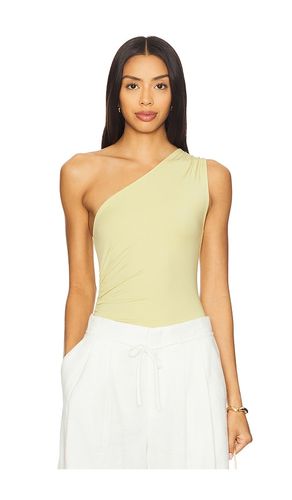 Clement Top in Lemon. - size L (also in M, S, XL, XS) - Rue Sophie - Modalova