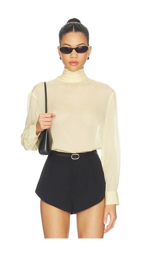 Celine Blouse in . Size M. Also in S - Rue Sophie - Modalova