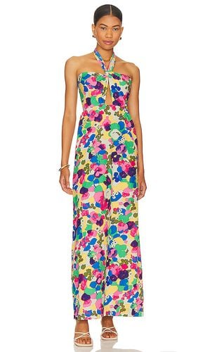 Cross Front Maxi Dress in . Taglia S - SWF - Modalova