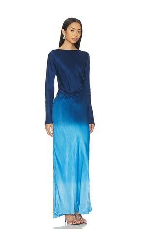 Fluid Drape Maxi Dress in . Size S. Also in XS - SWF - Modalova
