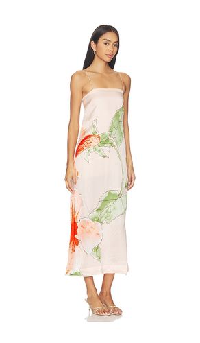 Spaghetti Strap Midi Dress in . Size M. Also in S, XS - SWF - Modalova