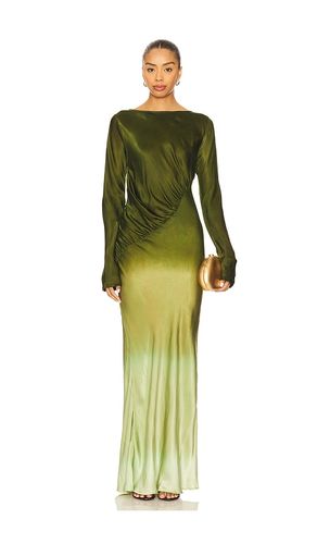 Fluid Drape Maxi Dress in . Size M. Also in S, XS - SWF - Modalova